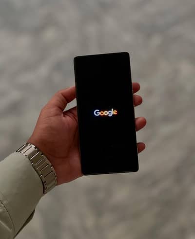 Google Pixel 7 Pro