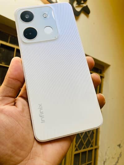 Infinix Smart 7,4+3,64Gb,Only Phone  Genuine Guarantee, 100% Ok, 10/10