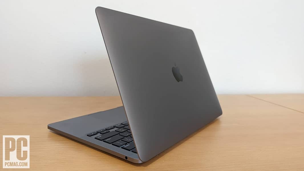 MacBook Pro 0