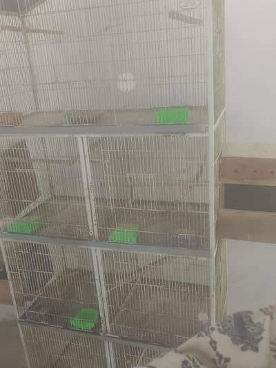 cages for sale