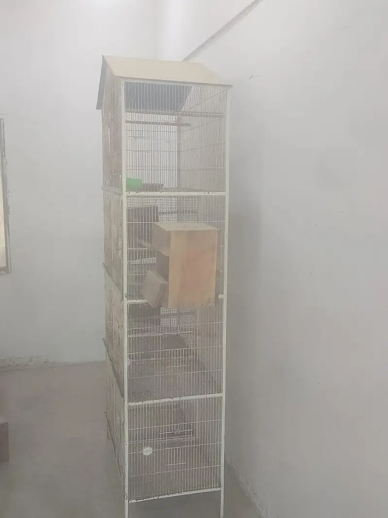 cages for sale — photo 5