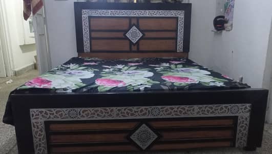 Bed for reasonable price