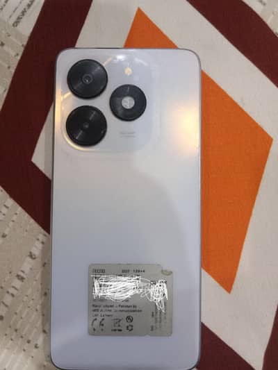 Tecno Spark 20C