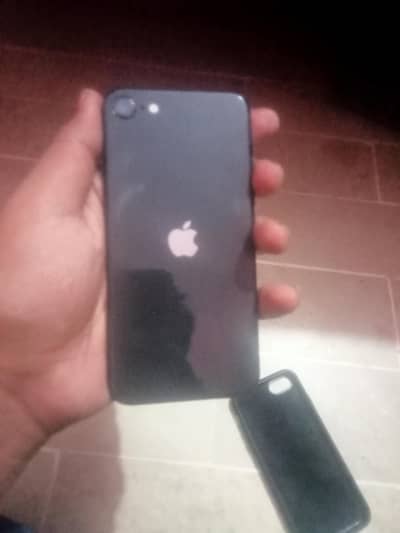 iphone se 2020