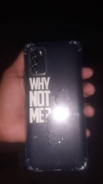 Samsung Mobile A03s