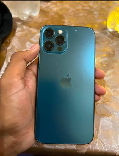 Apple iPhone 12 Pro Max