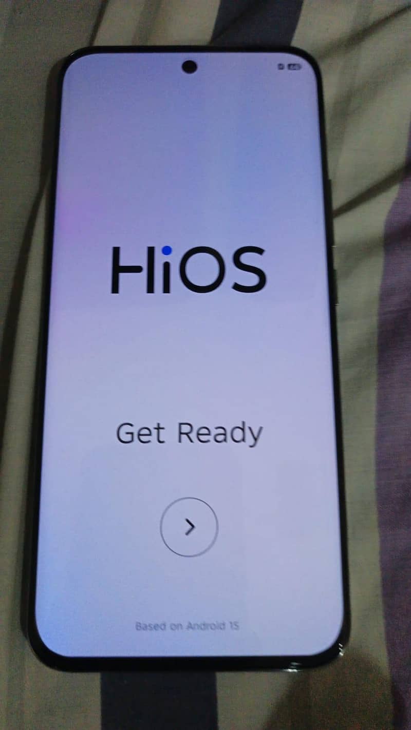 Tecno Spark 40 Pro Plus 4