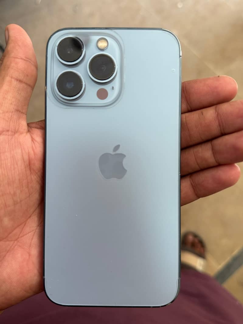 Apple iPhone 13 Pro 0