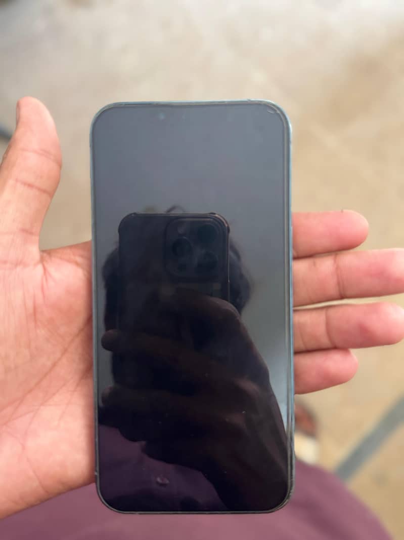 Apple iPhone 13 Pro 4
