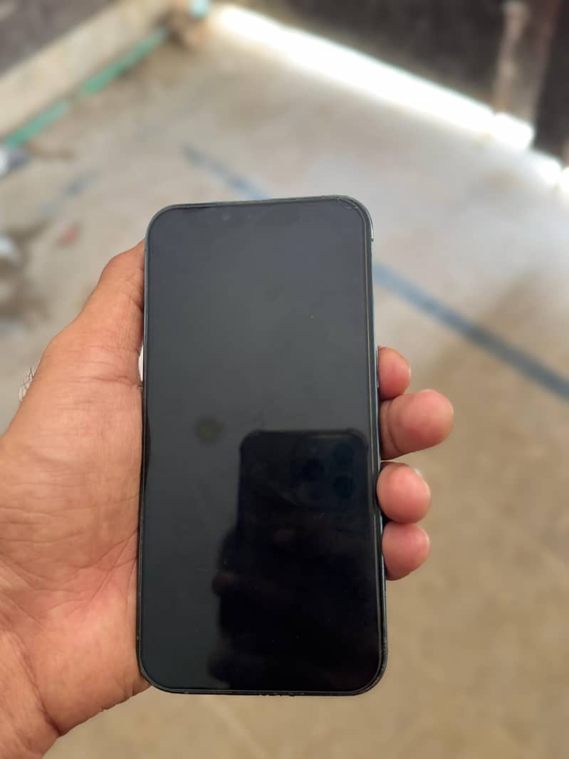 Apple iPhone 13 Pro 5