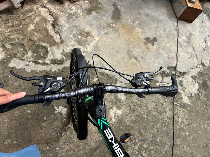 Bicycle 1