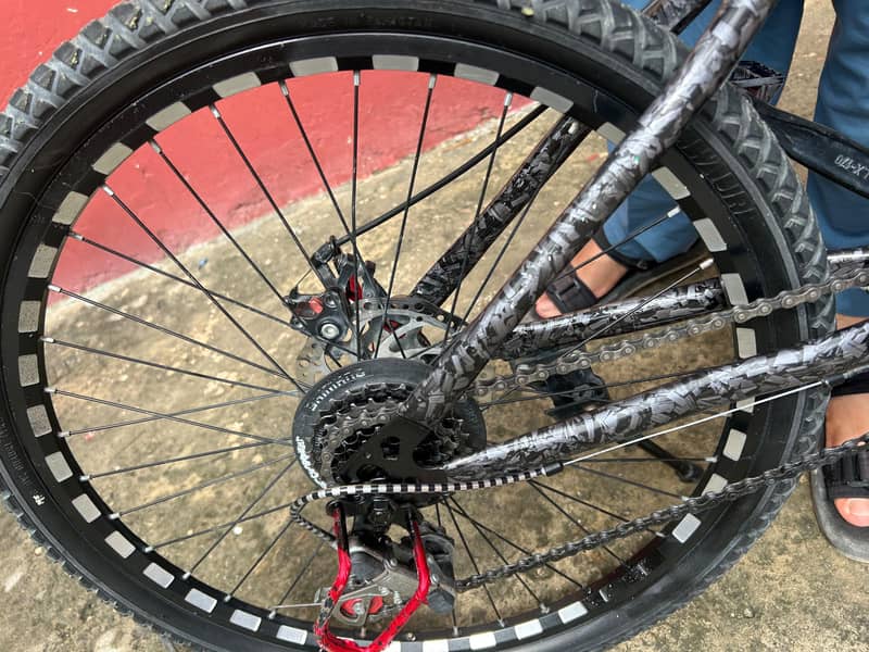Bicycle 3