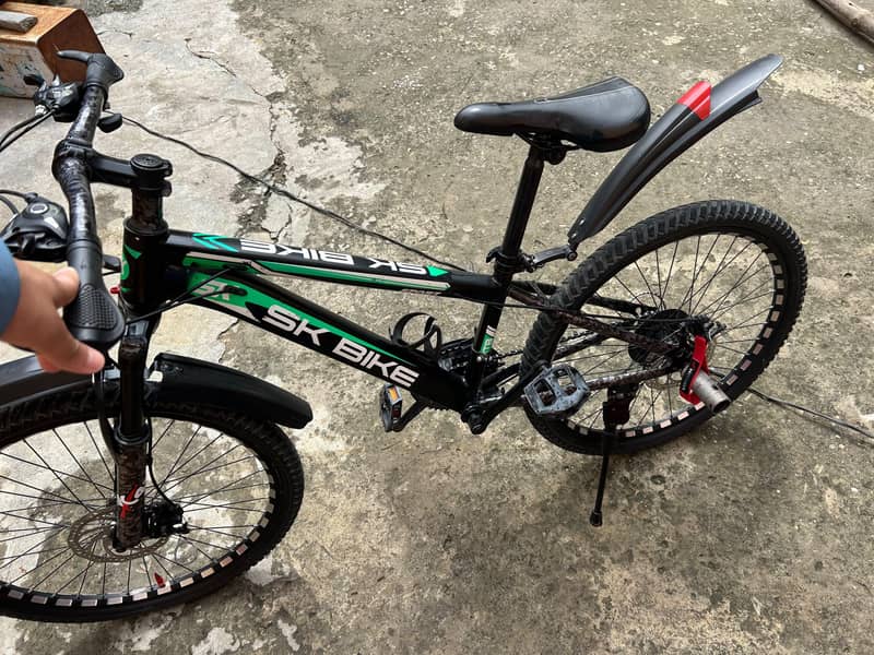 Bicycle 5