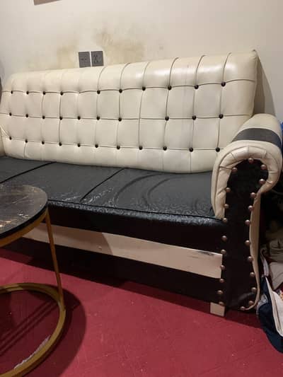 5 seater sofa