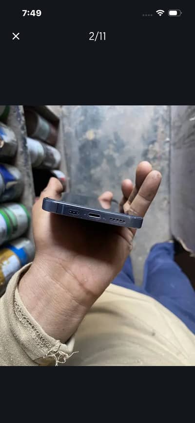 Apple iPhone 13 Pro