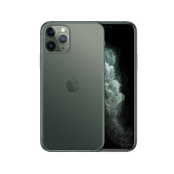 Apple iPhone 11 Pro 1