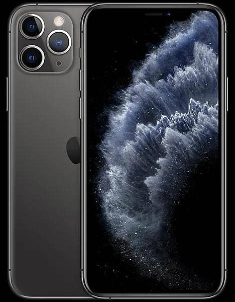 Apple iPhone 11 Pro 2