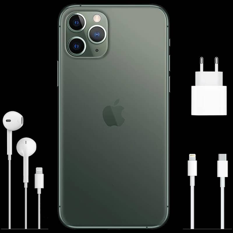 Apple iPhone 11 Pro 3