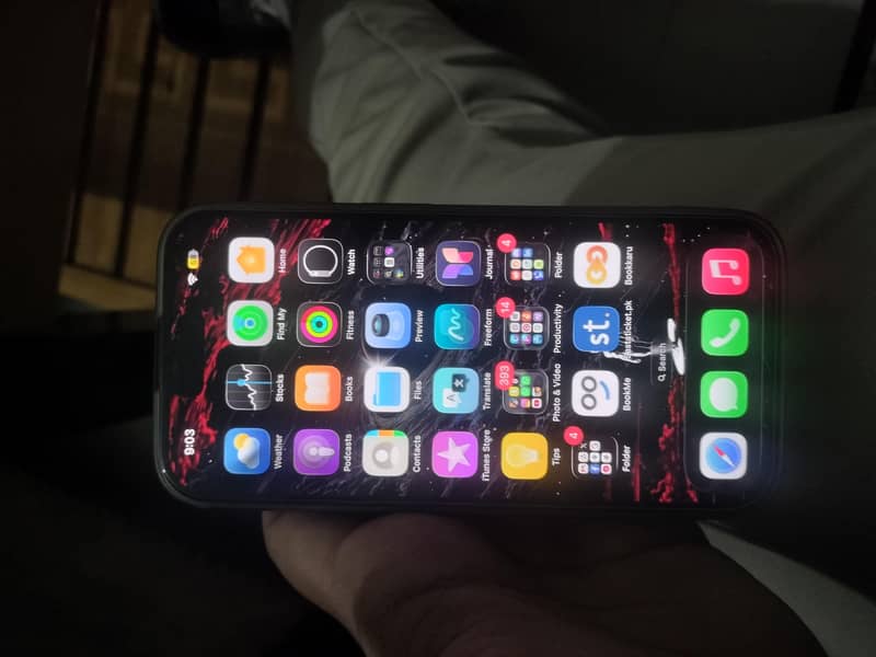 Apple iPhone 14 Pro 2