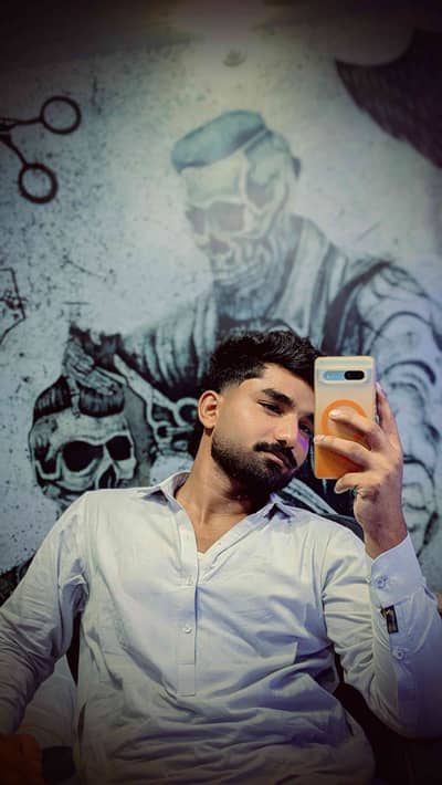 Ahmad