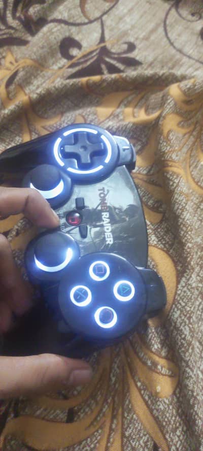 big Ben controller