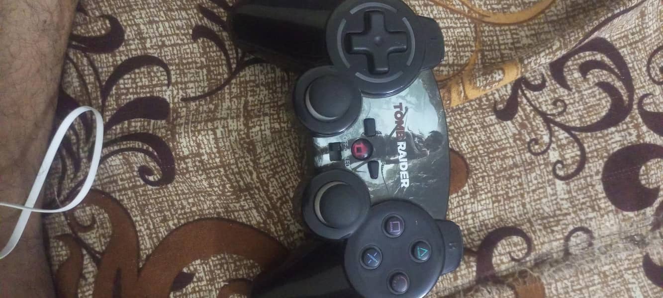 big Ben controller 1