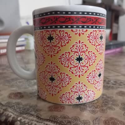 Cup for sale