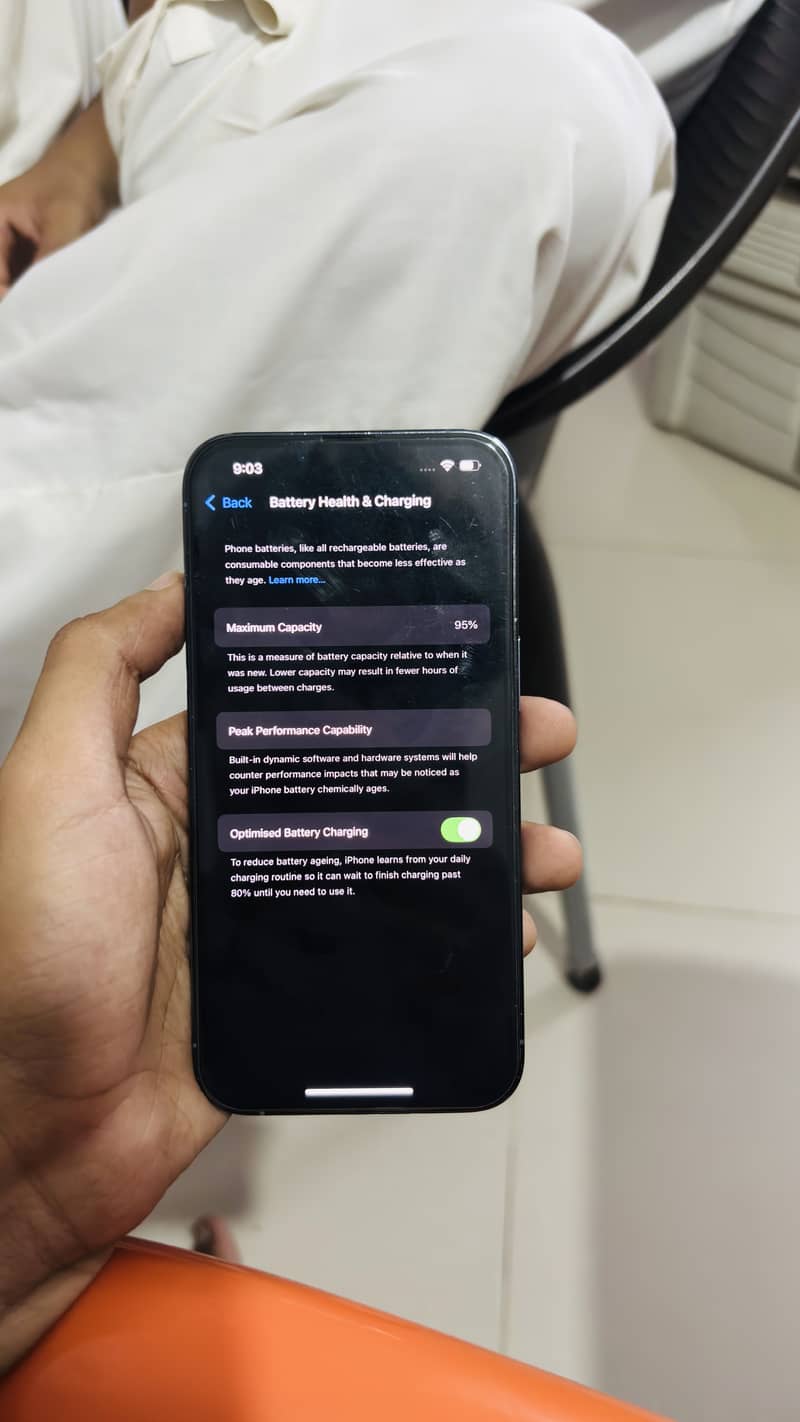 Apple iPhone 13 Pro 4