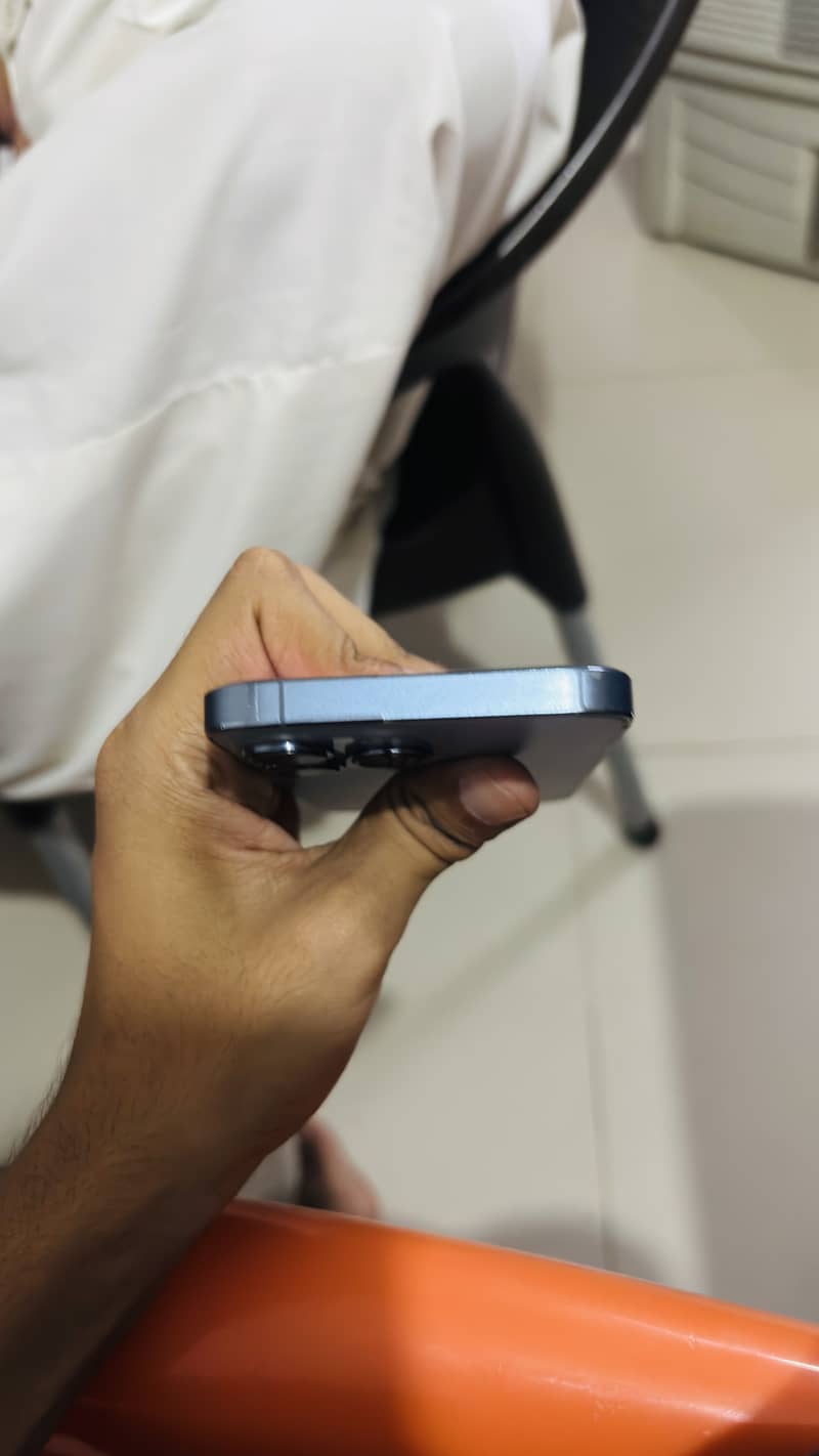 Apple iPhone 13 Pro 5
