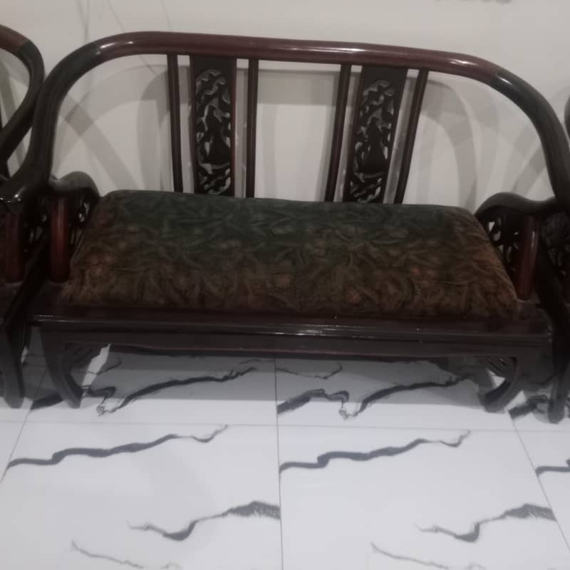 sofa set for sell 1