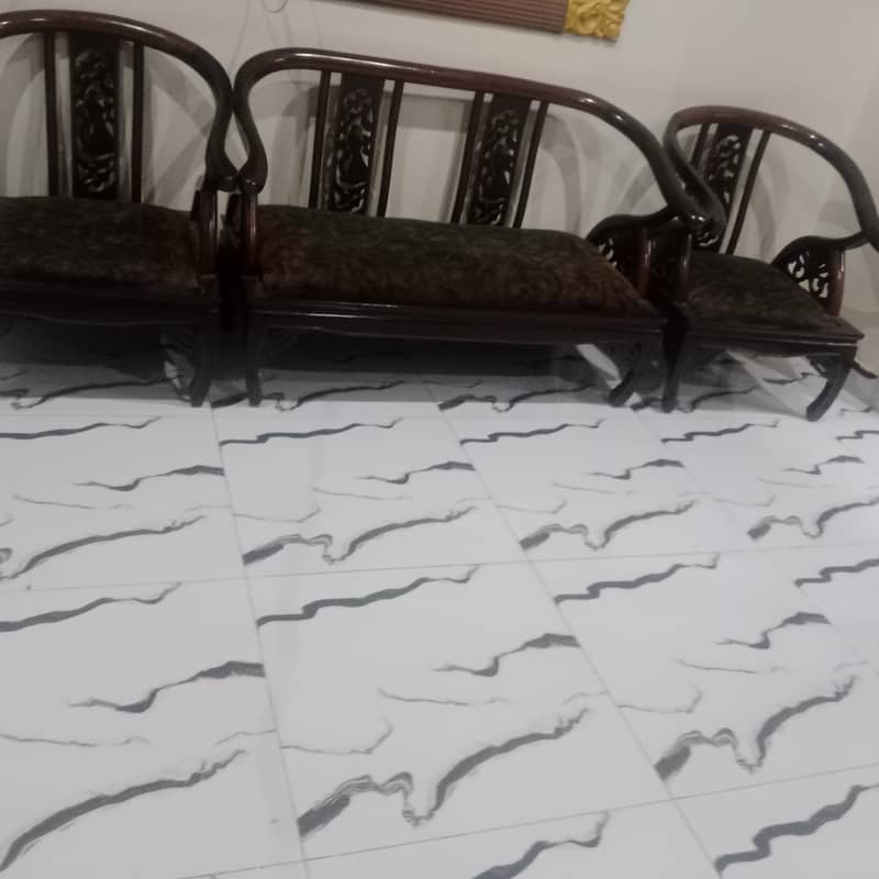 sofa set for sell 2