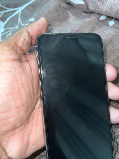 Apple iPhone 11 Pro Max