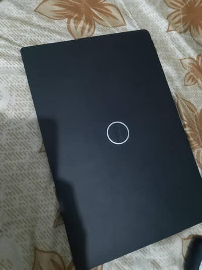Dell latitude 7400