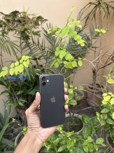 Apple iPhone 11 non pta jv condition 10/9.8 Waterpack