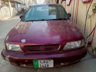 Suzuki Baleno 2000