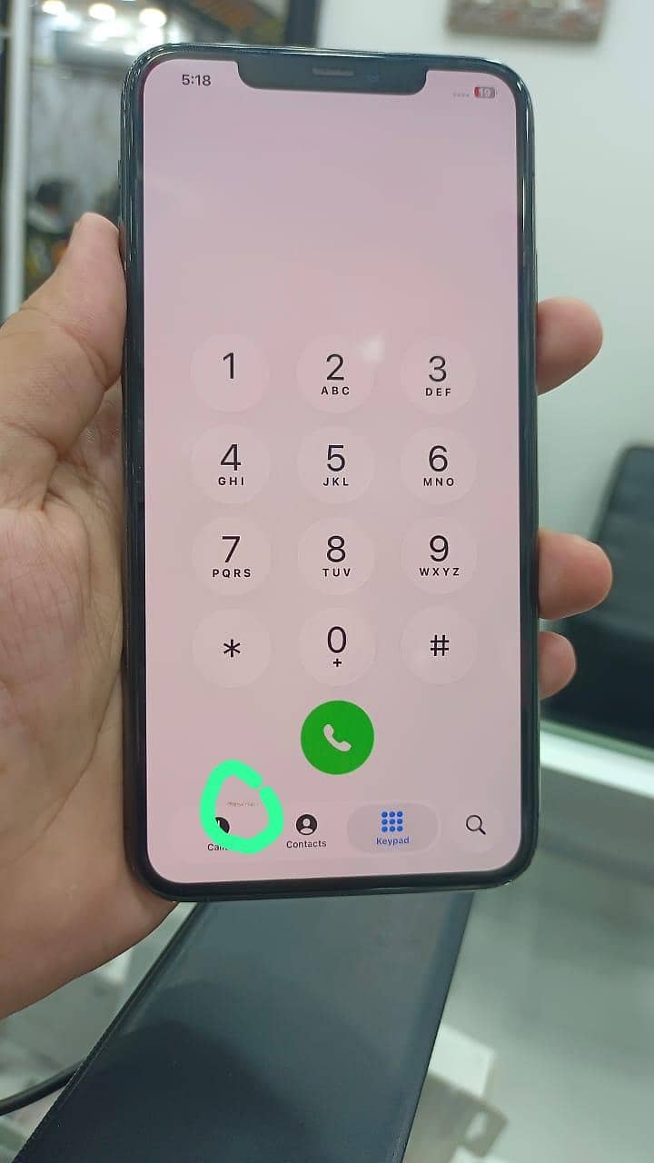 Apple iPhone 11 Pro Max 1