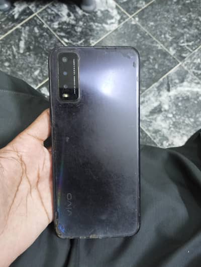 Vivo Y20