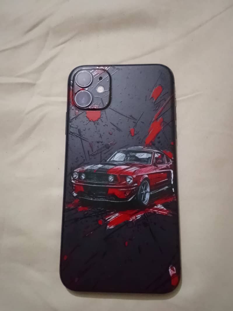 Apple iPhone 11 1