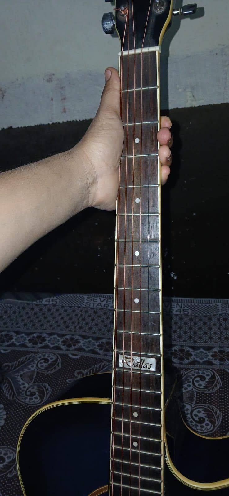 guiter 1