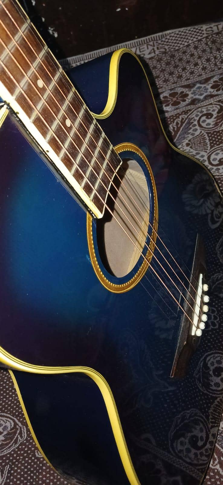 guiter 6