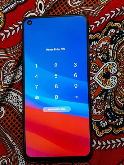 Oneplus Nord N200 5G