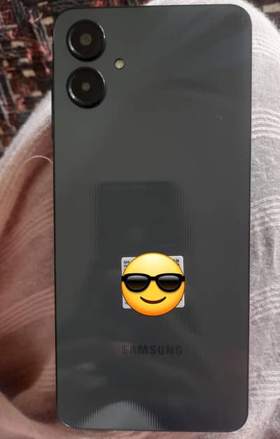 Samsung Mobile A06
