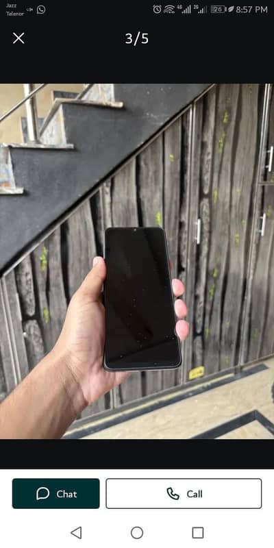all ok mobile 10/10 exchange possible