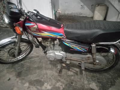 seail baik