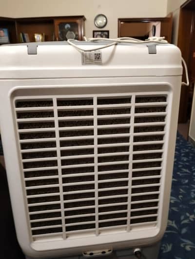 Room Cooler