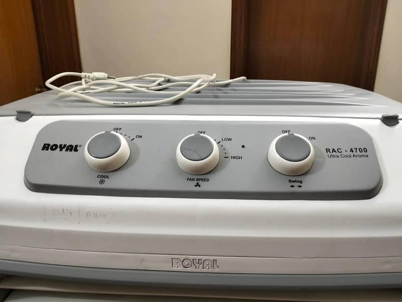 Room Cooler 1