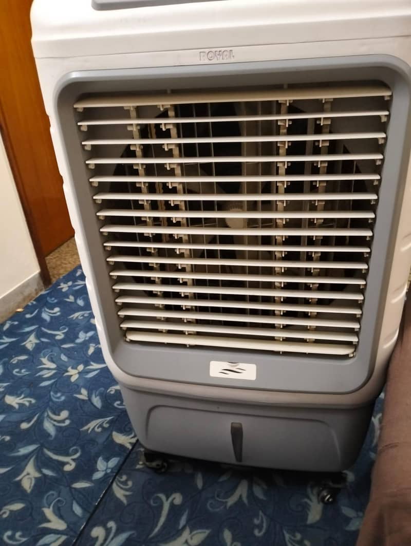Room Cooler 2