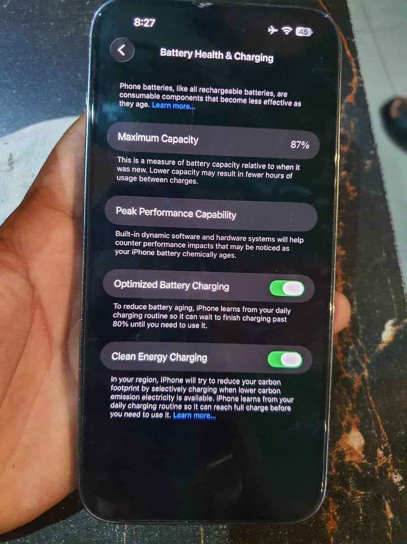 Apple iPhone 14 Pro Max 6