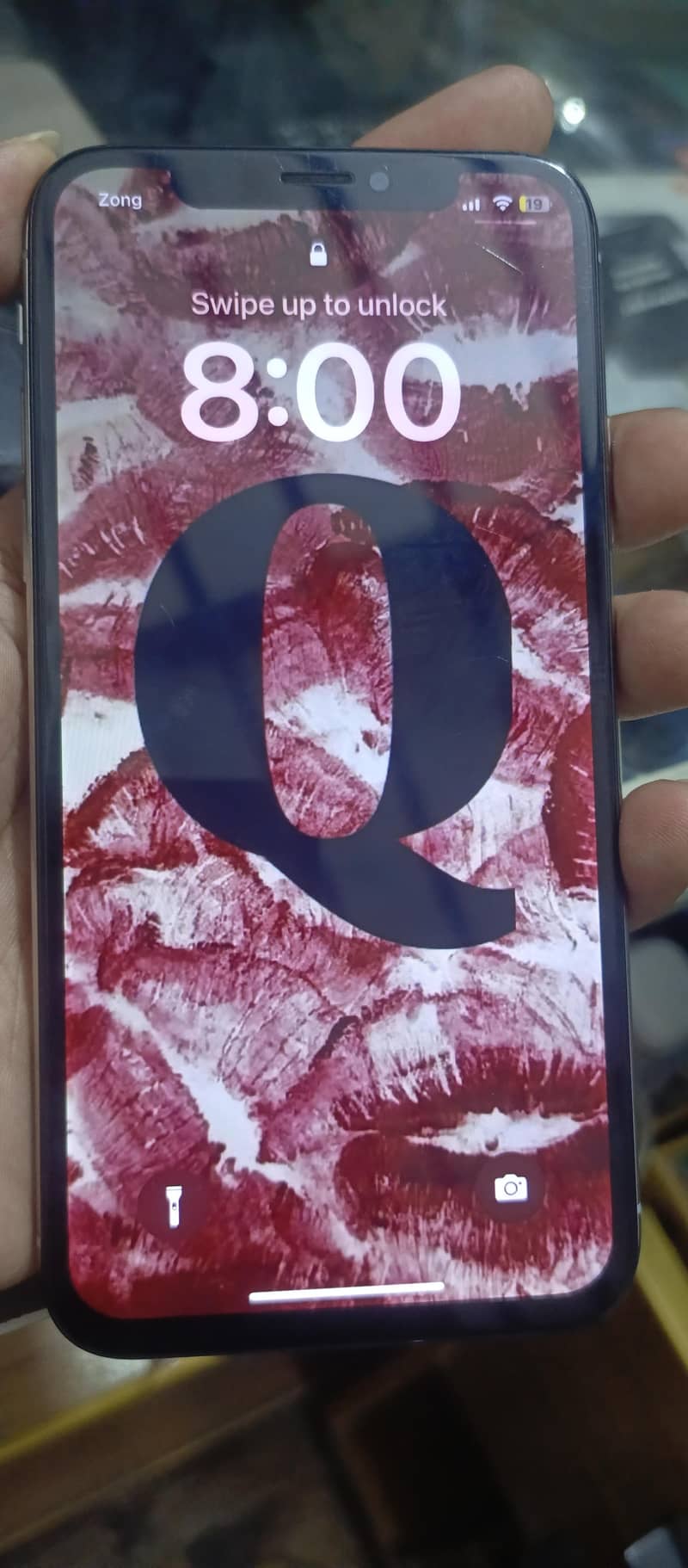 Apple iPhone X 1