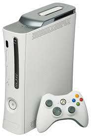 Jasper Console 320GB Hard DriveJasper Console + 1 Wired Controller